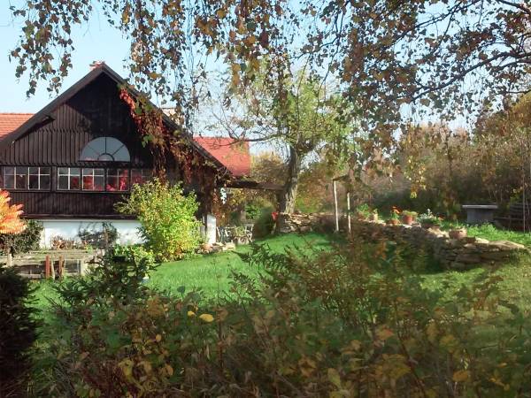 Agroturystyka Dom Skowronki