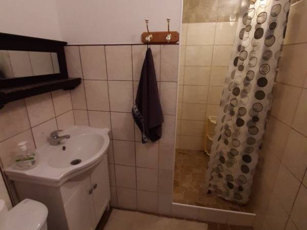 łazienka II-piętro