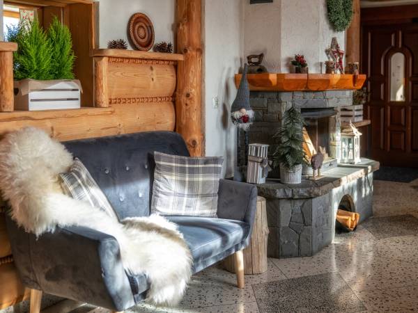 Dom Wypoczynkowy Kubik