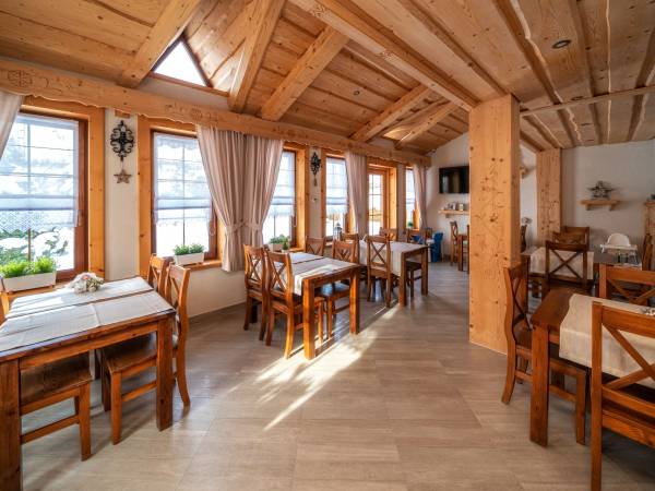 Dom Wypoczynkowy Kubik