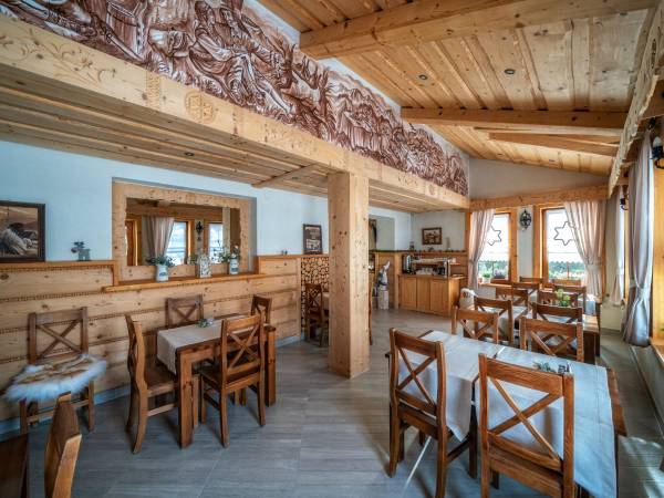 Dom Wypoczynkowy Kubik