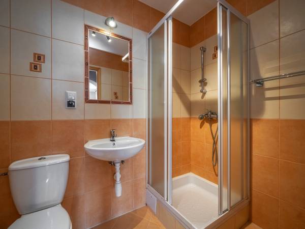 Dom Wypoczynkowy Kubik