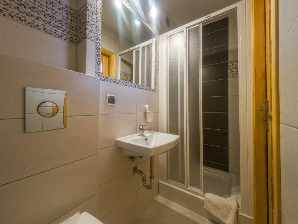 Dom Wypoczynkowy Kubik