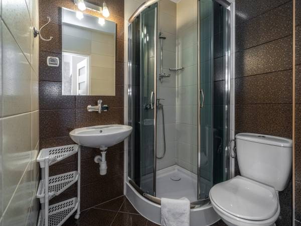 Dom Wypoczynkowy Kubik