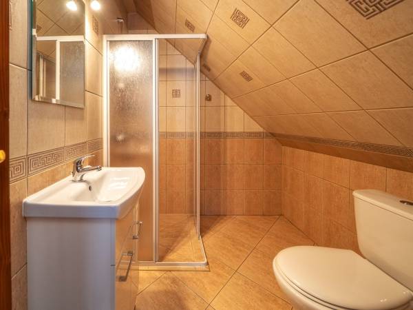 Dom Wypoczynkowy Kubik