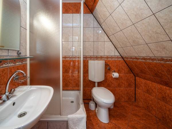 Dom Wypoczynkowy Kubik