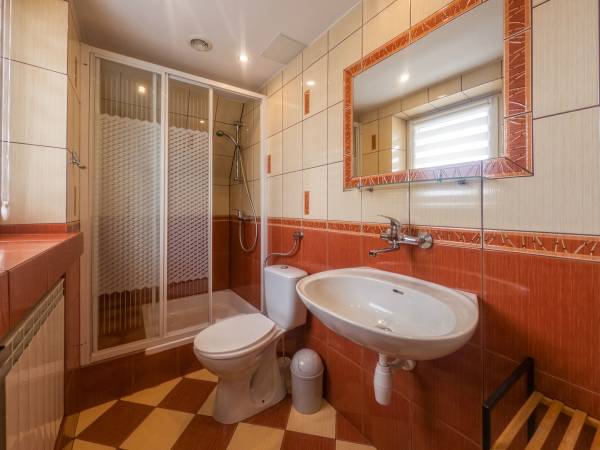 Dom Wypoczynkowy Kubik