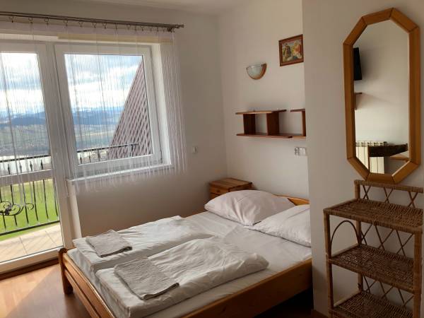 Pokój dwuosobowy 2 piętro 🌞