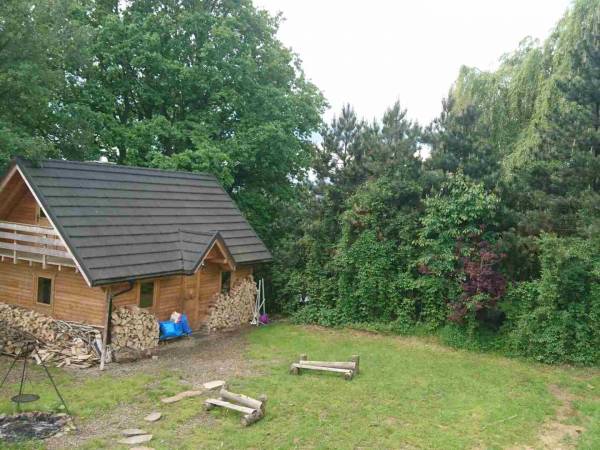 Słoneczna Czechówka