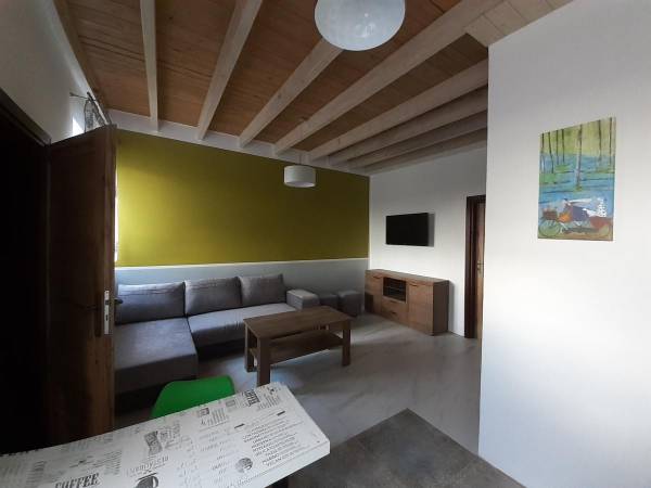 APARTAMENTY RÓŻA WIATRÓW