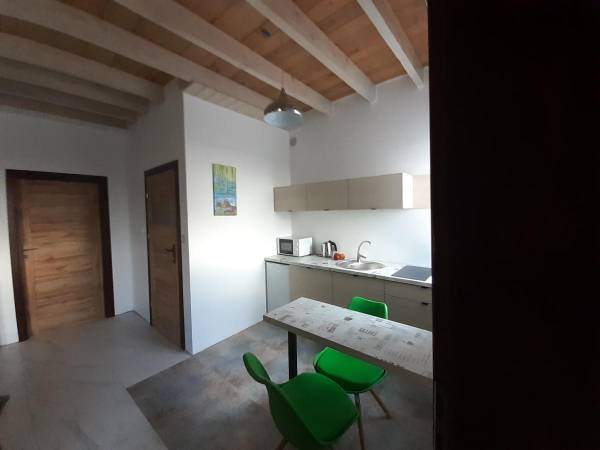 APARTAMENTY RÓŻA WIATRÓW