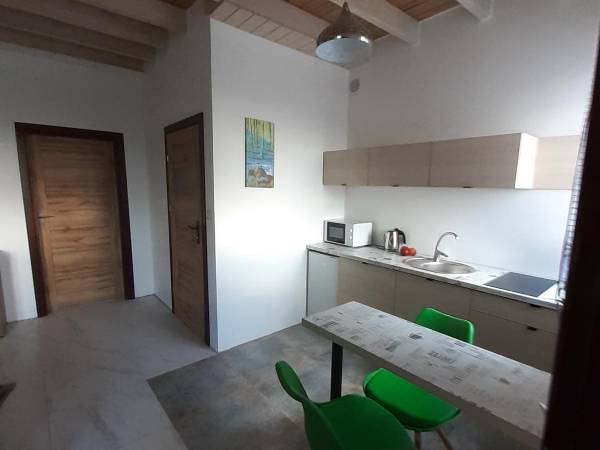 APARTAMENTY RÓŻA WIATRÓW