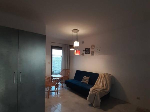 APARTAMENTY RÓŻA WIATRÓW