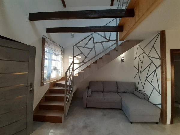 APARTAMENTY RÓŻA WIATRÓW