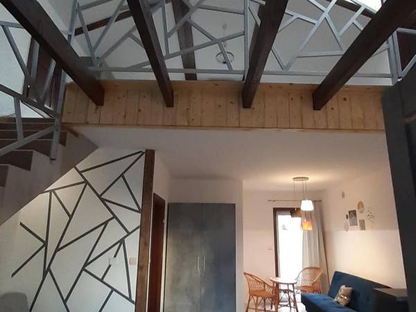 APARTAMENTY RÓŻA WIATRÓW