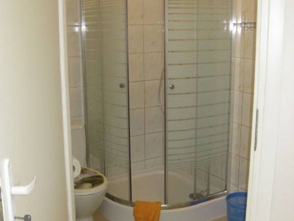 Pokoje Villa de la Rosa