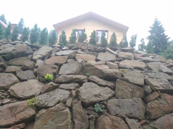 Domek na Skalnej Górce w Tyliczu