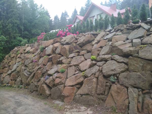 Domek na Skalnej Górce w Tyliczu