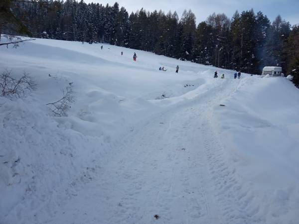 Domek na Skalnej Górce w Tyliczu