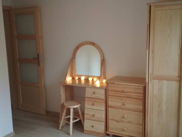 Domek na Skalnej Górce w Tyliczu