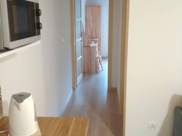 Domek na Skalnej Górce w Tyliczu