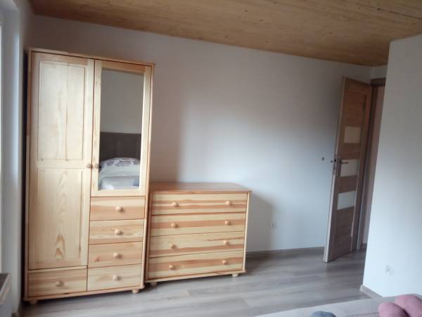 Domek na Skalnej Górce w Tyliczu