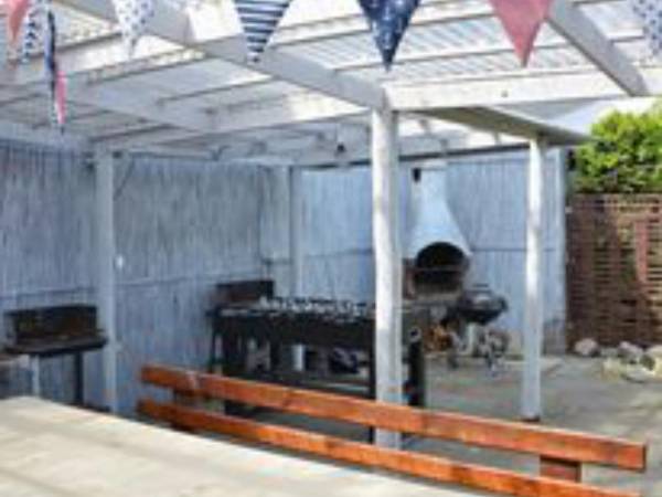 Pokoje Gościnne Pod Gruszą u Ritza