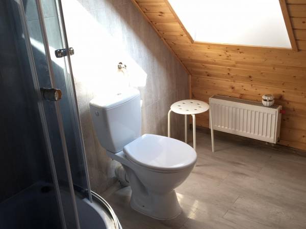 apartament 4os. na piętrze, z balkonem