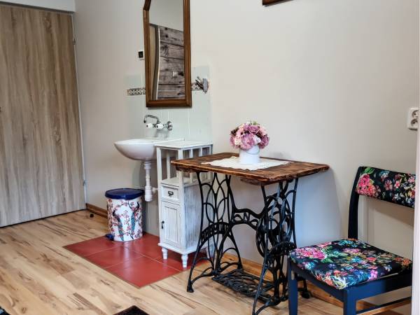 Agroturystyka Bora Zdrój