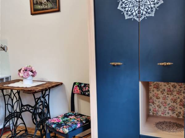 Agroturystyka Bora Zdrój