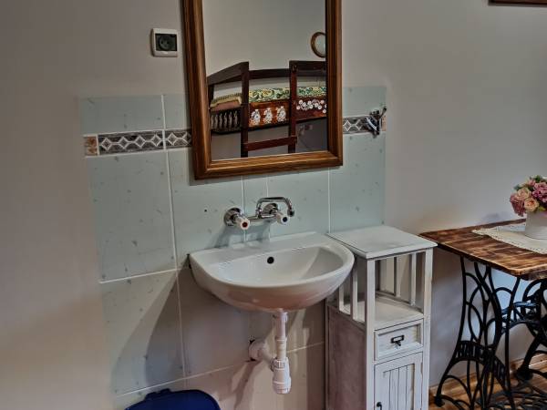 Agroturystyka Bora Zdrój