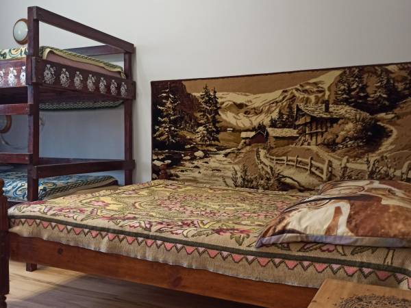 Agroturystyka Bora Zdrój