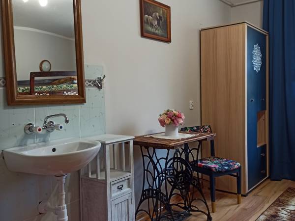 Agroturystyka Bora Zdrój