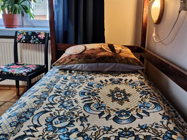 Agroturystyka Bora Zdrój