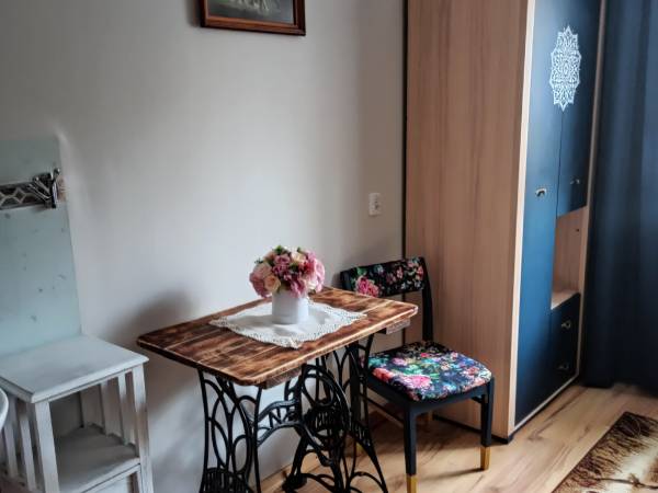 Agroturystyka Bora Zdrój