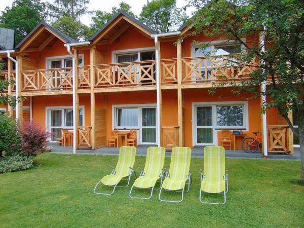 Gościniec Pod Brzegiem