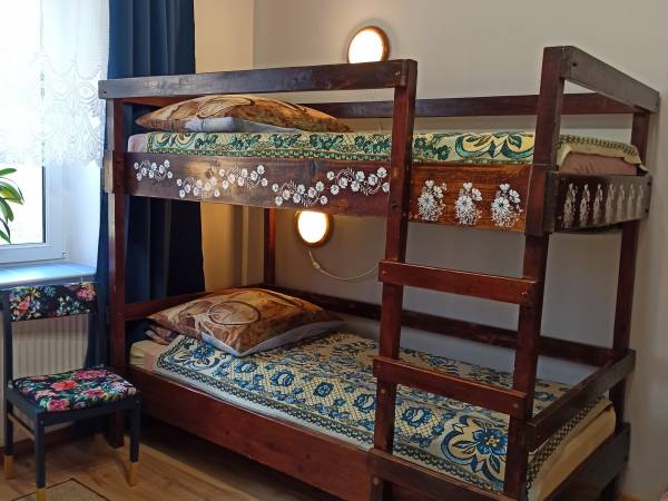 Agroturystyka Bora Zdrój