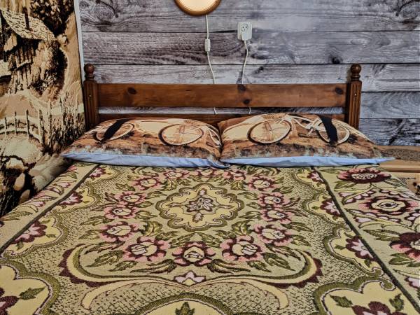 Agroturystyka Bora Zdrój