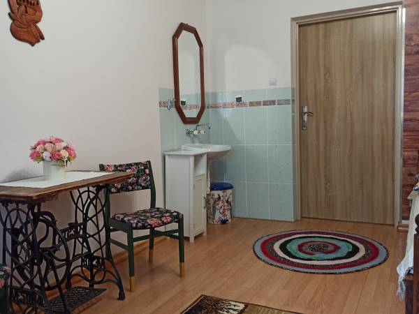 Agroturystyka Bora Zdrój