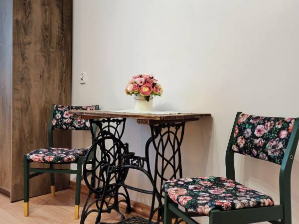 Agroturystyka Bora Zdrój