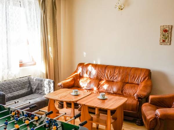 Pokoje gościnne Klejka