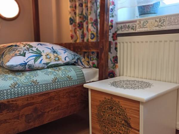 Agroturystyka Bora Zdrój