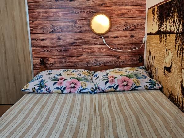 Agroturystyka Bora Zdrój