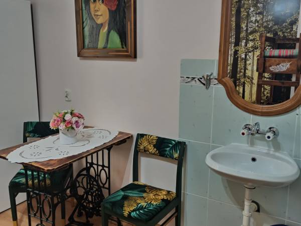 Agroturystyka Bora Zdrój