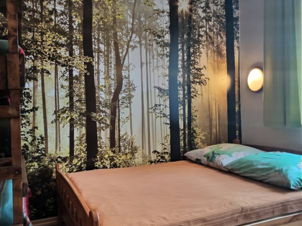 Agroturystyka Bora Zdrój