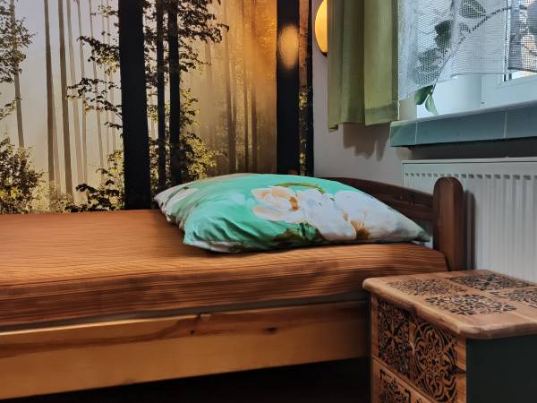 Agroturystyka Bora Zdrój