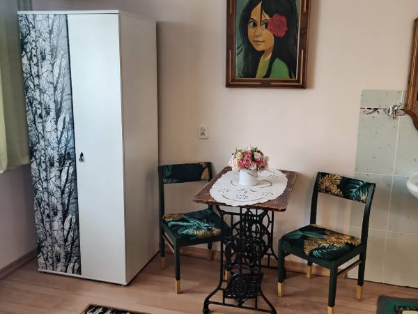 Agroturystyka Bora Zdrój