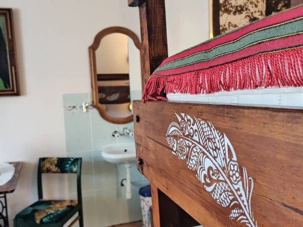 Agroturystyka Bora Zdrój