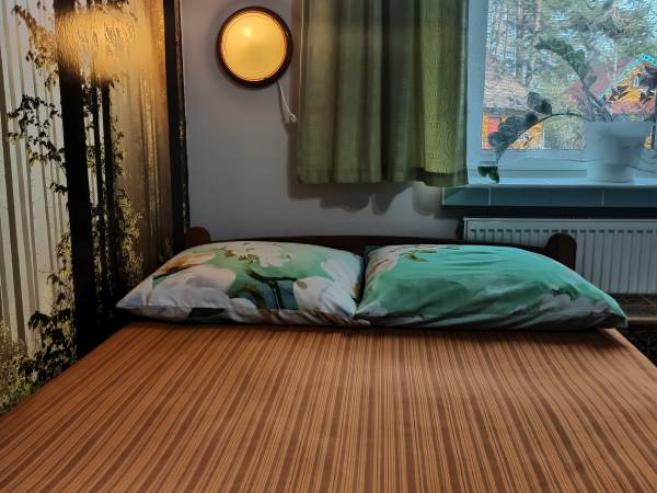 Agroturystyka Bora Zdrój