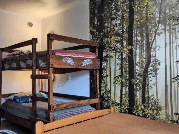 Agroturystyka Bora Zdrój